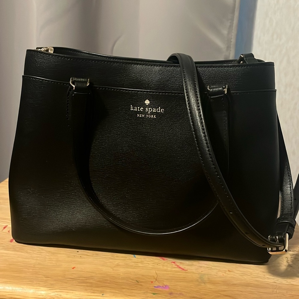Kate Spade Satchel/Crossbody